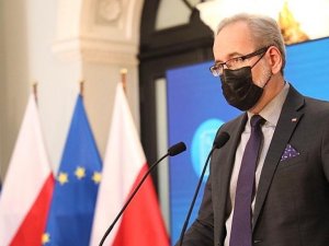 Polonya’da Covid-19 aşısına ilgi azalıyor