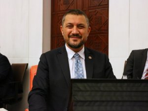 Milletvekili Açıkgöz, “24 Temmuz Gazeteciler ve Basın Bayramı kutlu olsun”