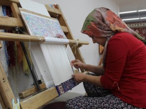 Kapadokya’da geçmişten bugüne yaşatılan müze