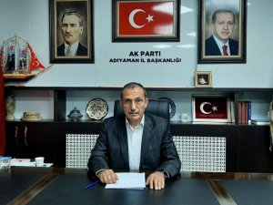 Başkan Dağtekin’den 24 Temmuz Basın Bayramı mesajı