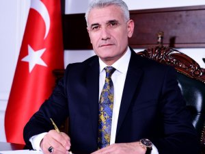 Başkan Güder, Basın Bayramı’nı kutladı