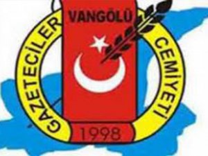 VGC’den 24 Temmuz Basın Bayramı mesajı