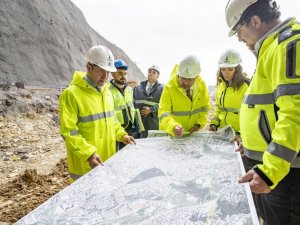 İzmir’in en uzun tüneli için ihale tarihi belli oldu