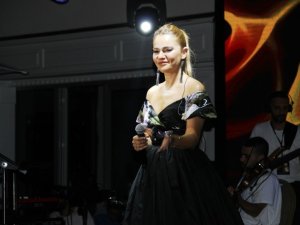 Azka Otel’de ’damar’ gecesi