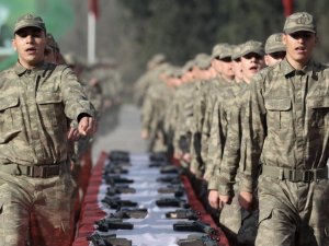 MSB kaynaklarından "bedelli askerlik tartışmaları" eleştirisi