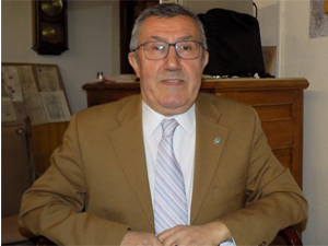 Küpelioğlu; “Çanakkale geçilmez iken- İstanbul geçildi”