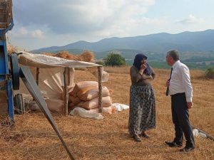 Özdemir: "Yatırımların artmasıyla istihdam sorunumuz ortadan kalkacak”