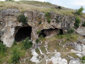 Trak dönemine ait tarih yok olma tehlikesi yaşıyor