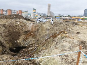 Esenyurt’ta çevre dostu örnek çalışma