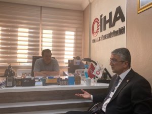 BMGK’nin kınama kararına MHP’den sert tepki