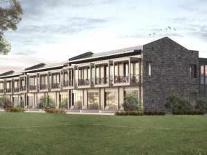 Başkan Büyükkılıç’tan bir proje daha: “Hospice”