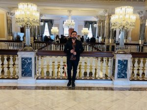 Rimena Giyim abiye seçimine dair merak edilenleri cevapladı