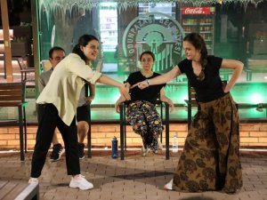 ‘Akşamlar Birlikte Güzel’ etkinleri devam ediyor