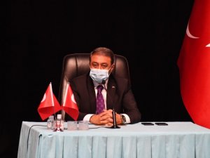 Vali Hasan Şıldak uyardı; "Balıkesir’de vakalar artıyor"