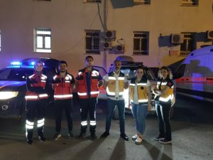 Iğdır’dan sel mağduru Artvin’e sağlık ekipleri gönderildi