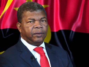 Angola Cumhurbaşkanı Lourenço, Türkiye’yi ziyaret edecek