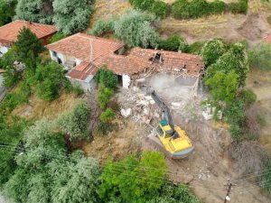 Hacı Bayram-ı Veli’ye ahde vefa