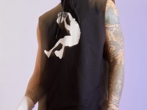 Basketbolseverlere özel Shaquille O’neal lisanslı ürünler