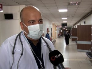 "Feraha çıkmak için aşı olun"