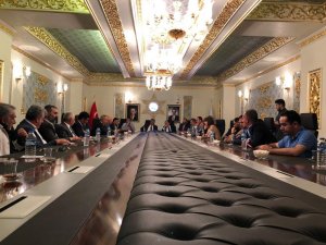 ASTOP; aşı olmak toplum sağlığını ilgilendiriyor