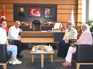 Akyol: "Altınova gelişip büyümeye devam edecek"