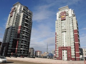 Büyükşehir’in taşınmazları satışa çıkıyor