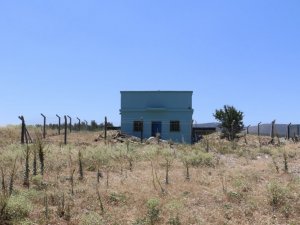 MASKİ, içme suyu depolarının tadilatına devam ediyor