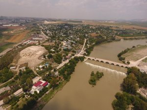 Misis’te kazıların süresi 6 aya çıkarıldı