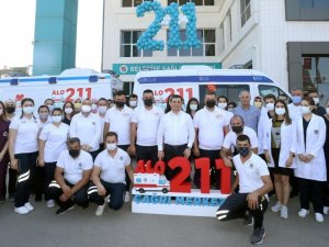 Kepez’den VIP sağlık hizmeti