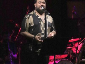 Sakiler, Bodrum’u Salladı