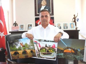 Çal’ın en güzel fotoğrafları belli oldu