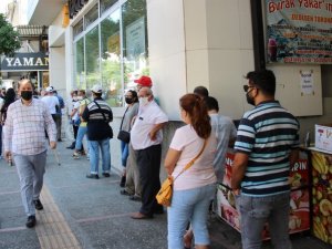 Aydın’da Kurban Bayramı sonrası yoğunluk yaşandı