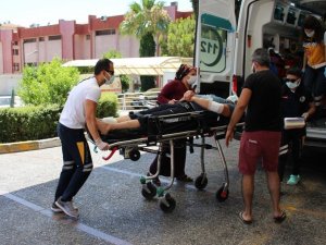 Acemi kasapların Aydın raporu belli oldu