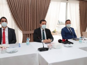 Karadeniz’de aşılamada ’mavi’ olan tek ilin sırrını vali açıkladı