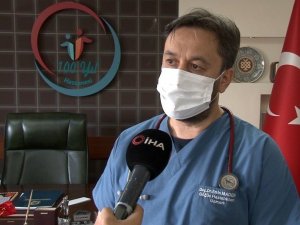 Uzmanından korkutan uyarı: “20 binli rakamları geçip bir dördüncü pik yaşanma riski ile karşı karşıyayız”