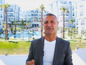 Prestijli konut satışında Necdet Yapı rekora imza attı