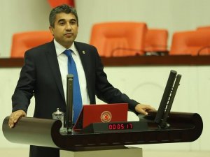 CHP Milletvekili İlhan: "Olumsuzlukların olmaması için aşılama hızlandırılmalı"