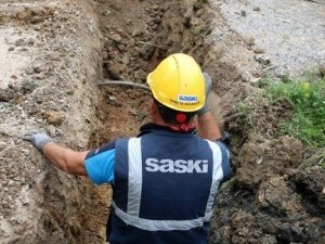 Büyükşehir, şehrin genelinde altyapı güçlendirme çalışmalarını sürdürüyor