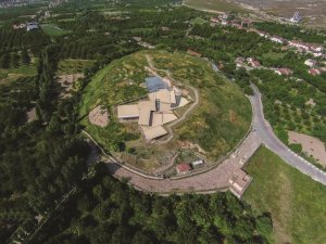 Milletvekili Tüfenkci Arslantepe kararı değerlendirmesi