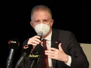 Vali Gül’den ihale uyarısı