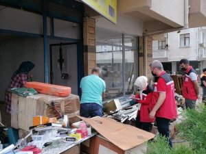 Bakan Yanık, Artvin’de yaşanan sel felaketinden etkilenen vatandaşlar için, 5 milyon TL kaynak aktarımının yapılacağını duyurdu