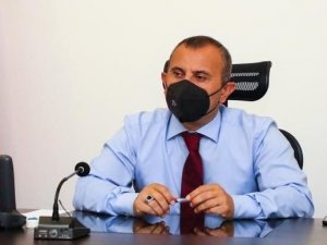 Ordu Valisi uyardı: “Pandemi devam ediyor, rehavete kapılmayalım”