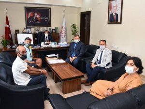 Aile Sağlığı Merkezi protokolü