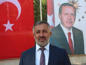 AK Parti Bilecik İl Başkanı Yıldırım’dan sert tepki