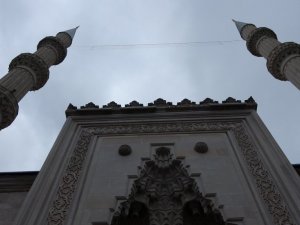 Ordu’nun 19 ilçesinde sele karşı anonslu uyarı