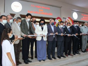 AK Parti Grup Başkanvekili Turan’dan aşı çağrısı