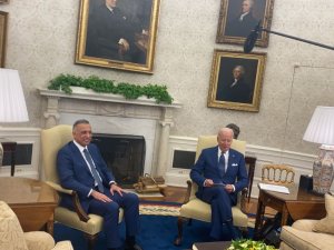 ABD’nin Irak’taki muharebe misyonu yıl sonuna kadar sona erecek