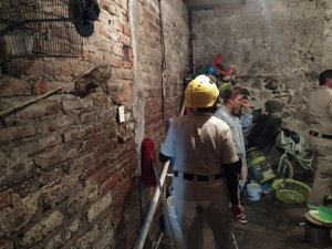 Meksika’da selde 310 ev hasar gördü