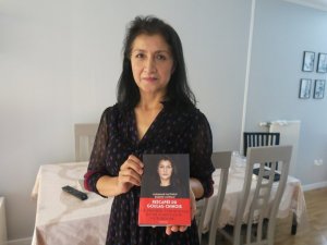 Uygur yazar Haitiwaji, 2 yıl esir tutulduğu kamp hayatını anlattı