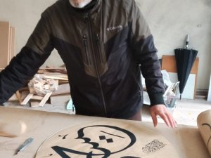 Yenişehir’de hat dersleri başlıyor